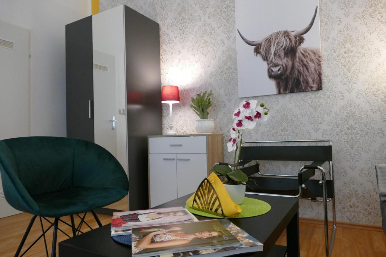 Leopoldsgasse Aparthotel Vienna
