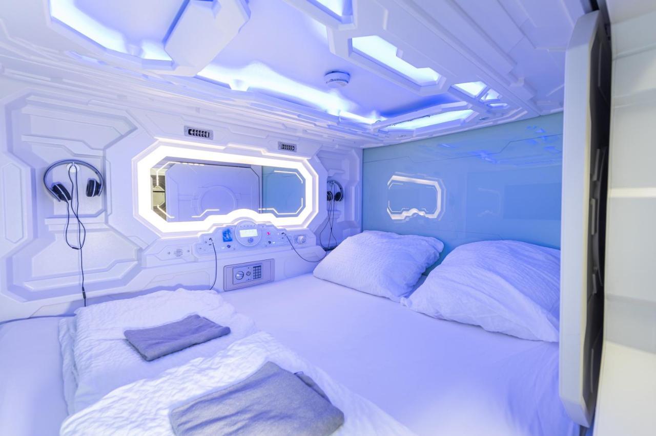 Hostel Space - Inner Vienna