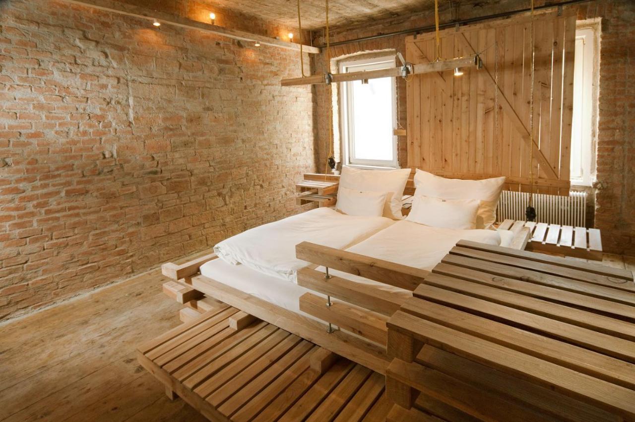 Bed & Breakfast Wiener Gaeste 2*