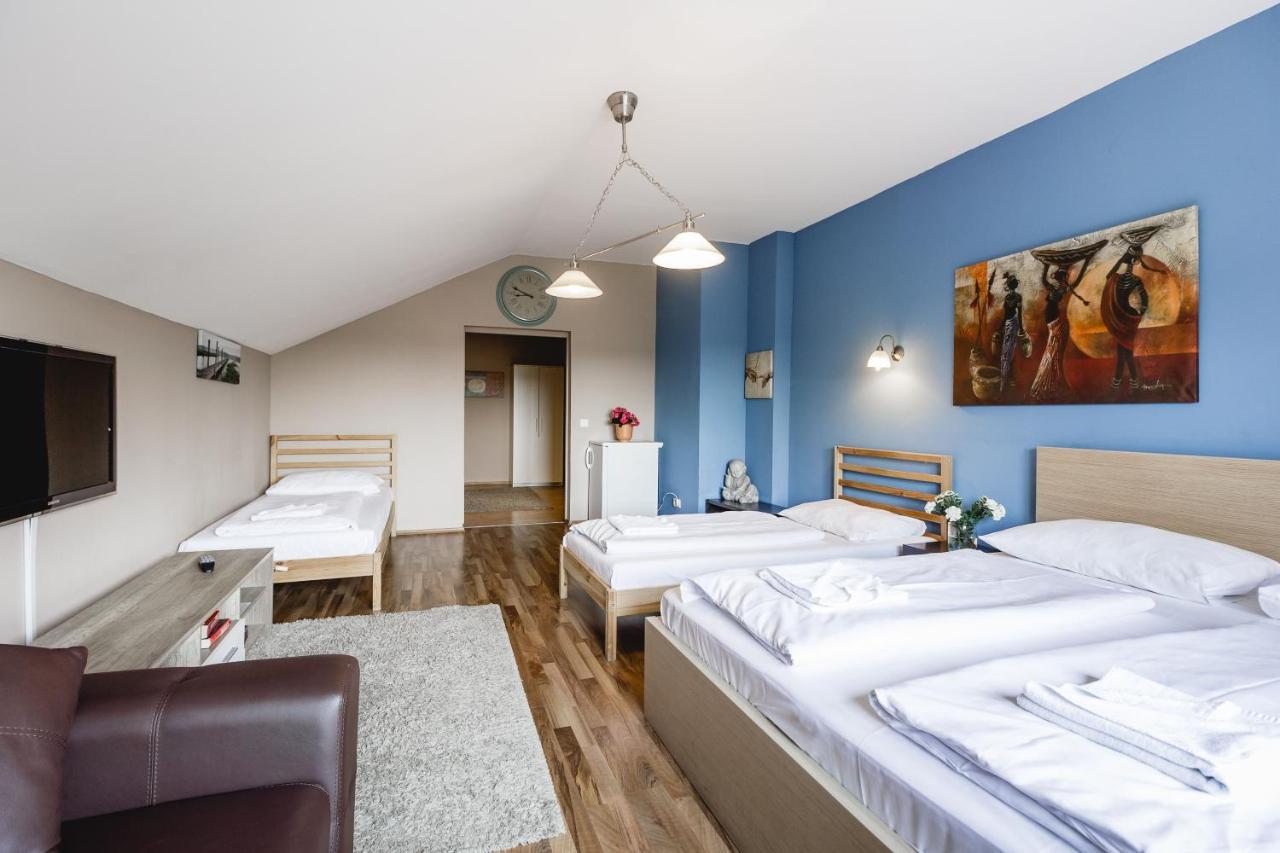 Hoffinger 3* Vienna