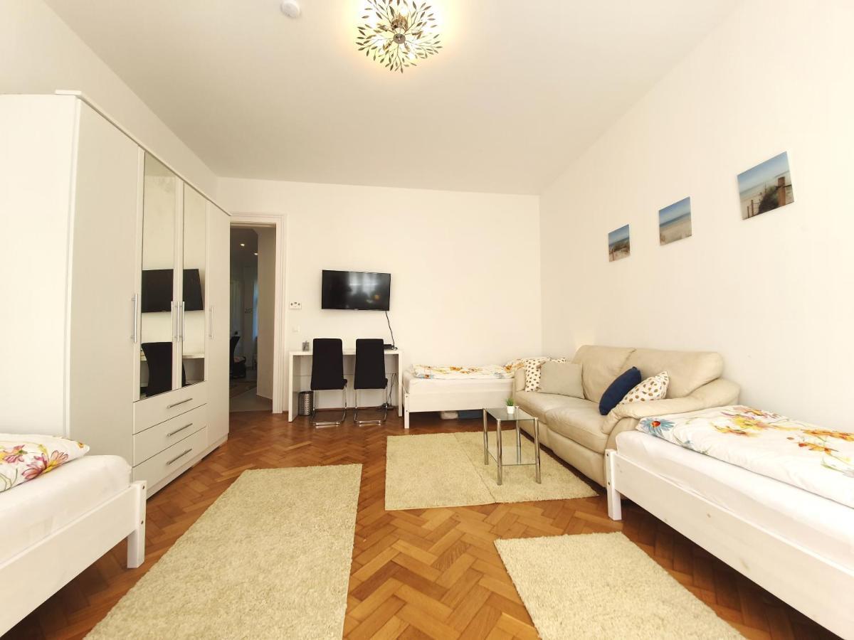 Cosy 3 Viennese Flat - 10min To Center *