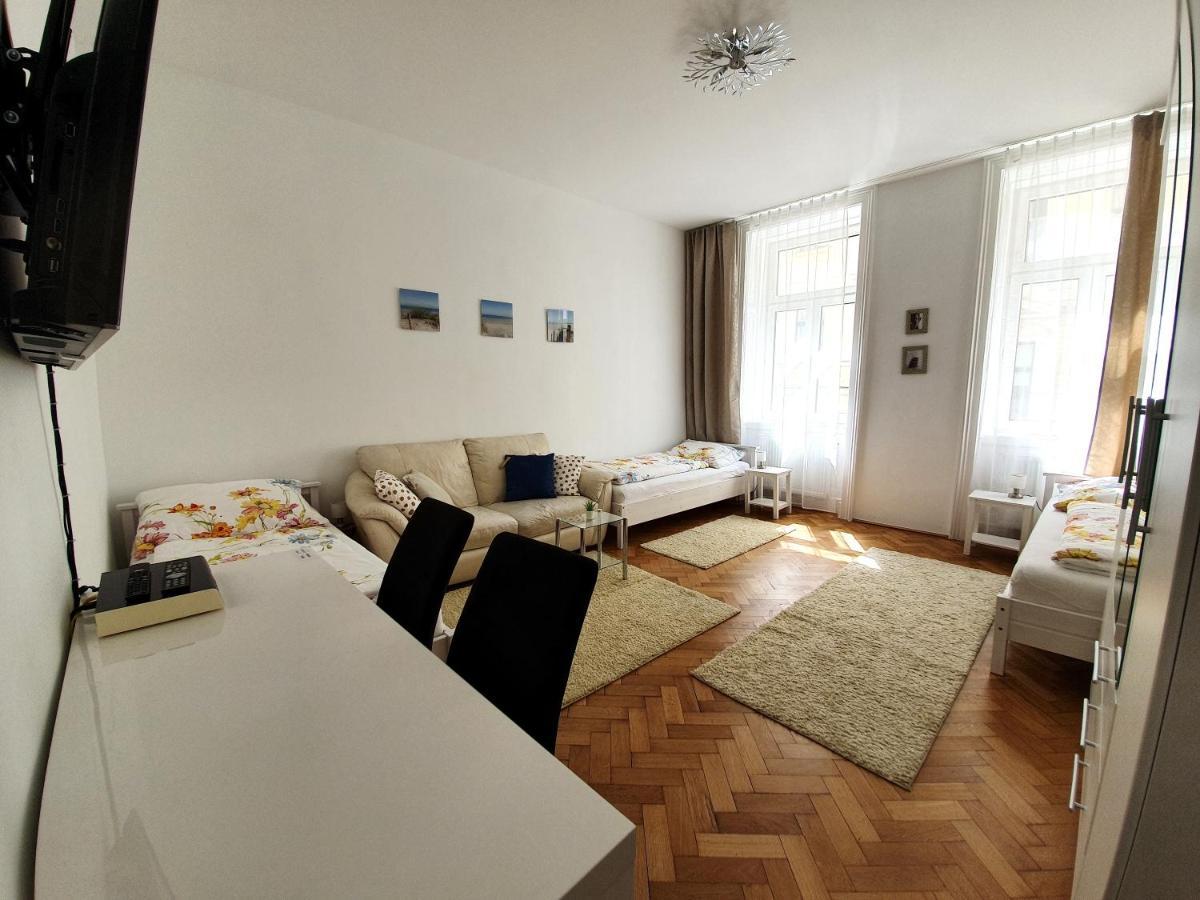 Cosy 3 Viennese Flat - 10min To Center Vienna