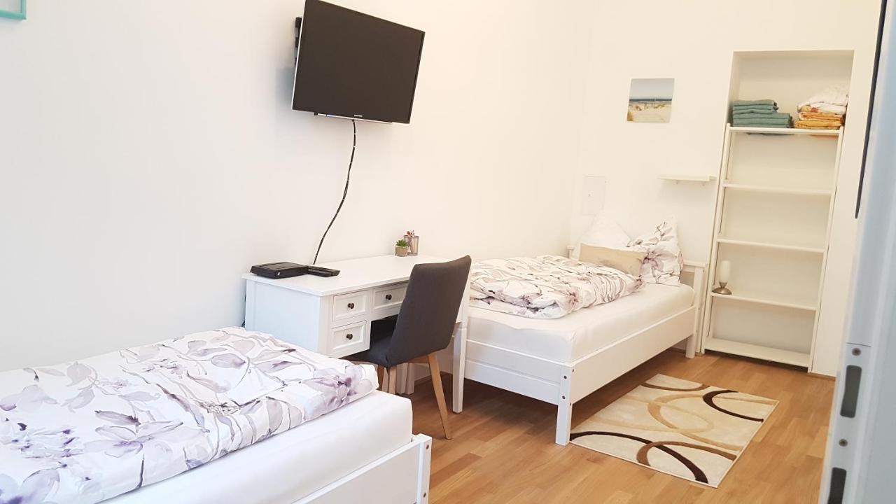Cosy 3 Viennese Flat - 10min To Center * Vienna