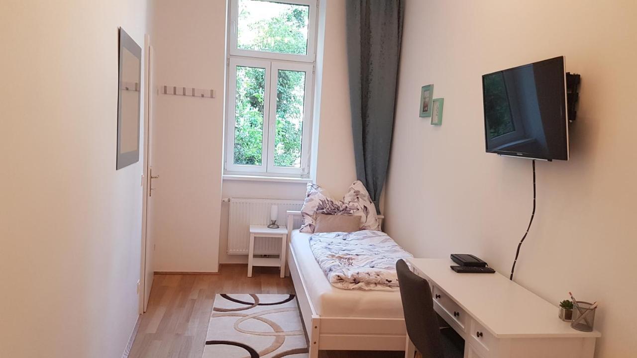 Cosy 3 Viennese Flat - 10min To Center Apartment