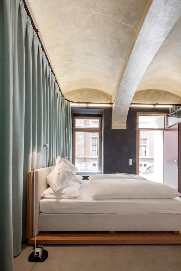 Graetzlhotel Beim Belvedere