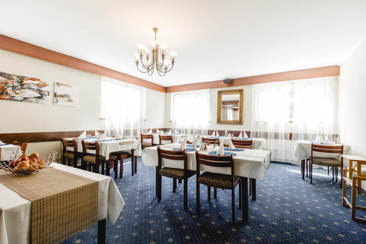 Hoffinger Hotel Vienna