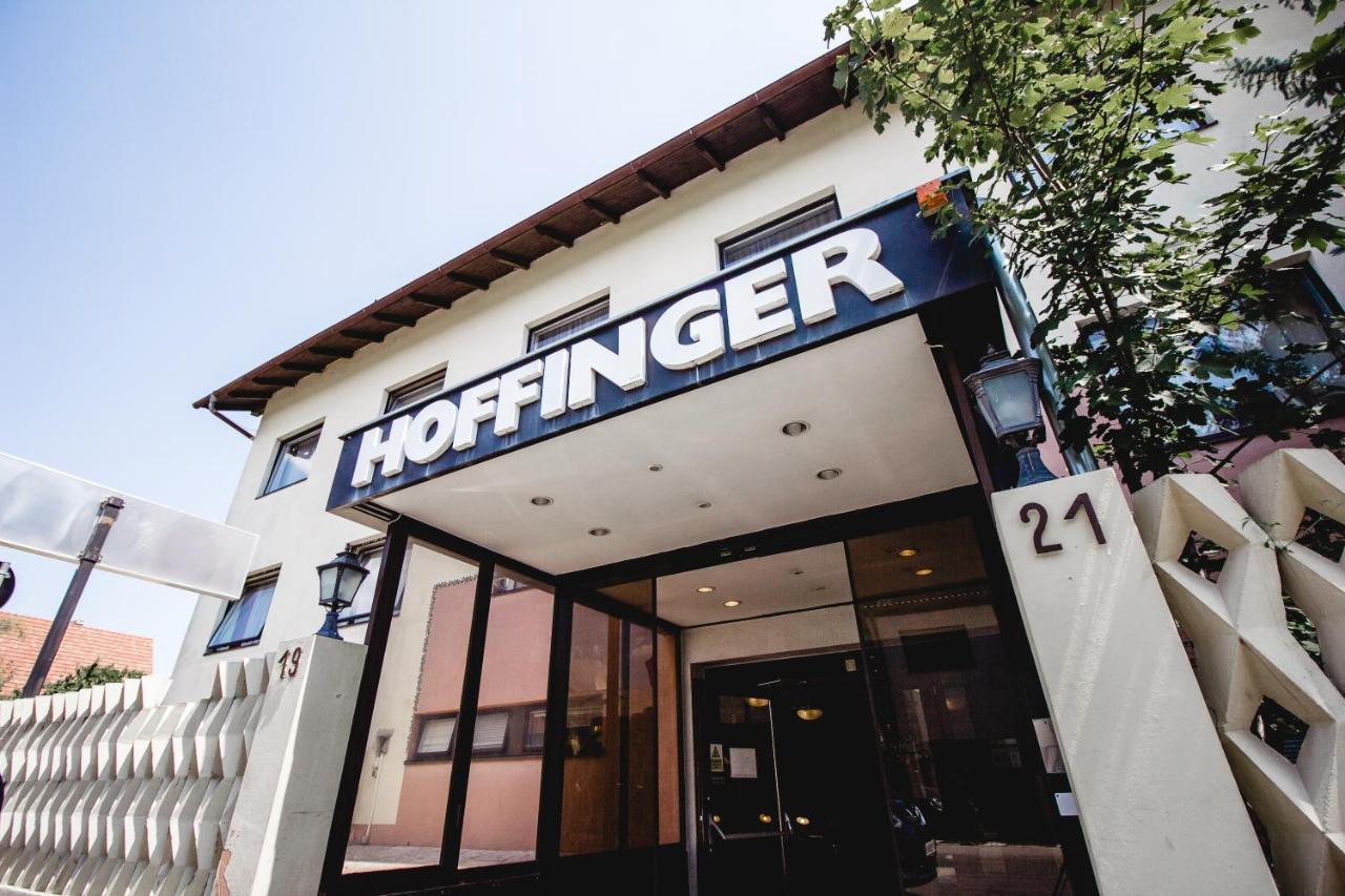 Hoffinger Vienna