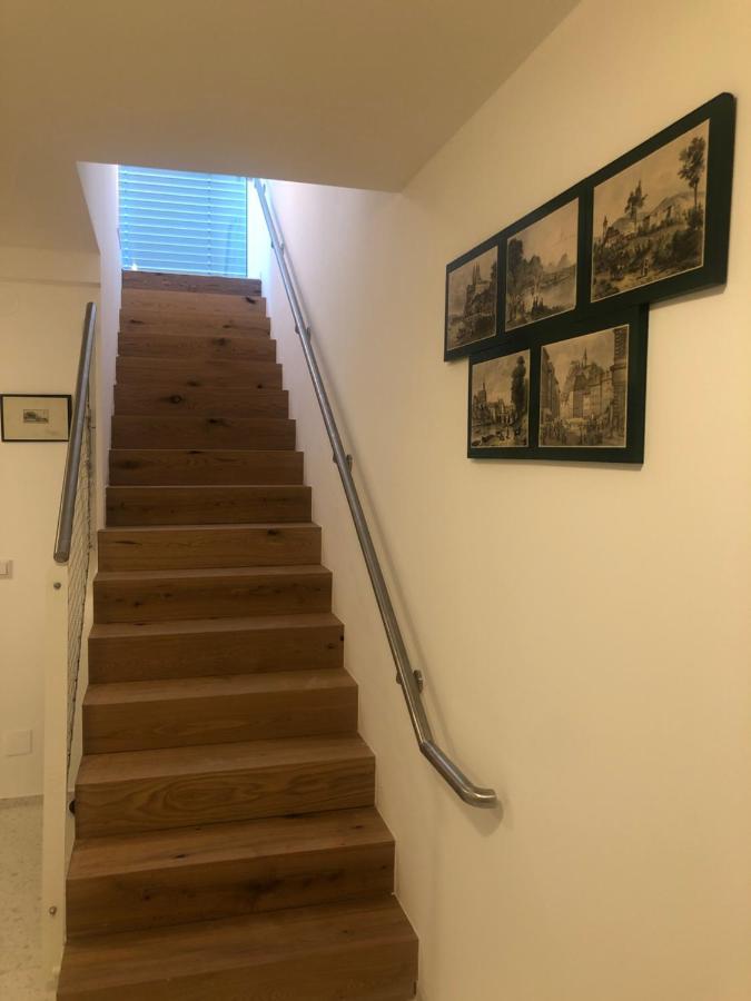 Augartenblick Penthaus 16 Apartamento *