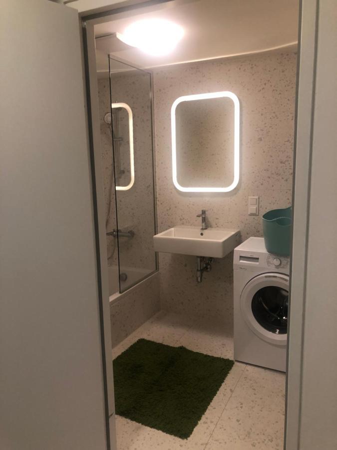 Apartamento Augartenblick Penthaus 16