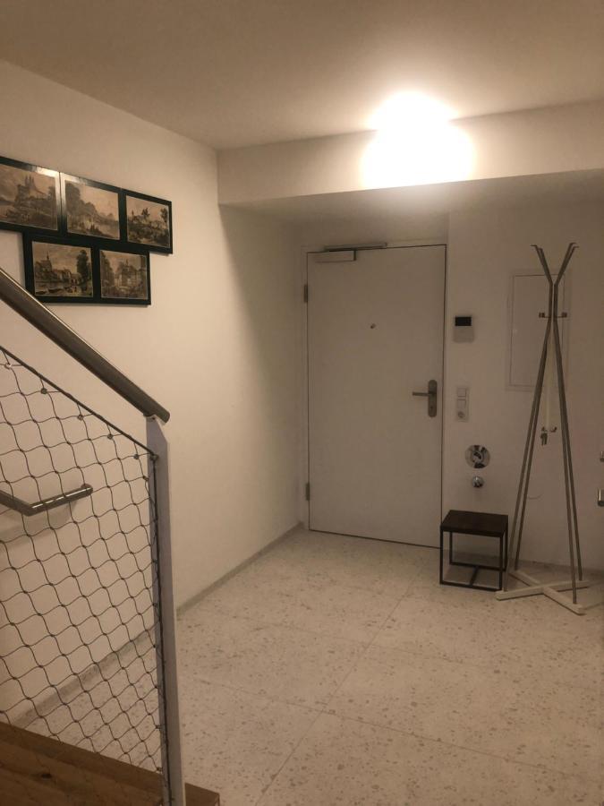 Apartamento Augartenblick Penthaus 16 *