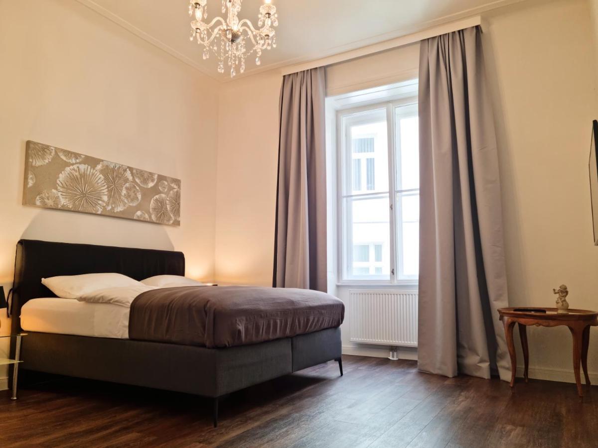 Mozart - Newly Renovated Guest house
