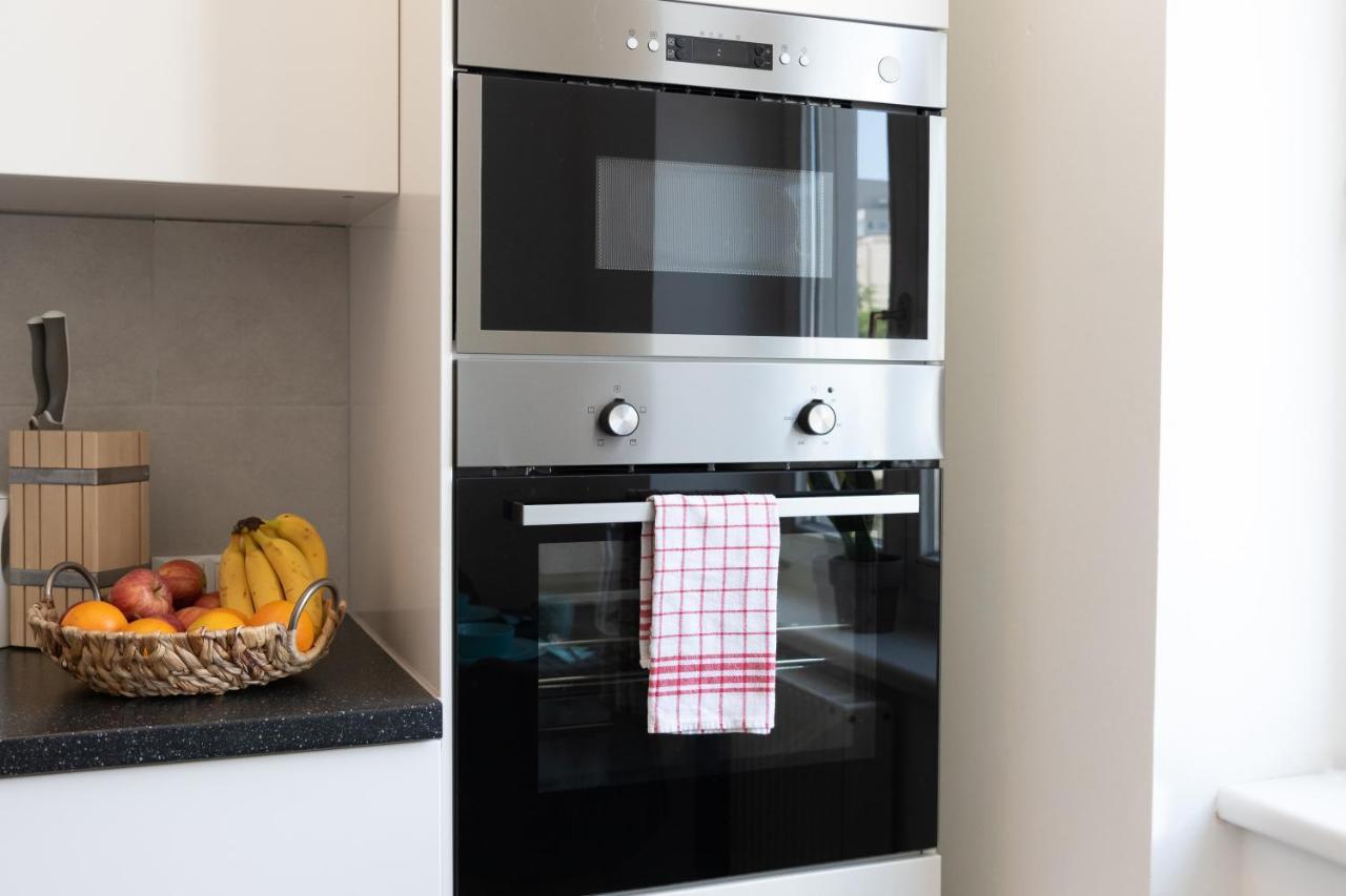 Apartment Yeshello Near Station Vienna