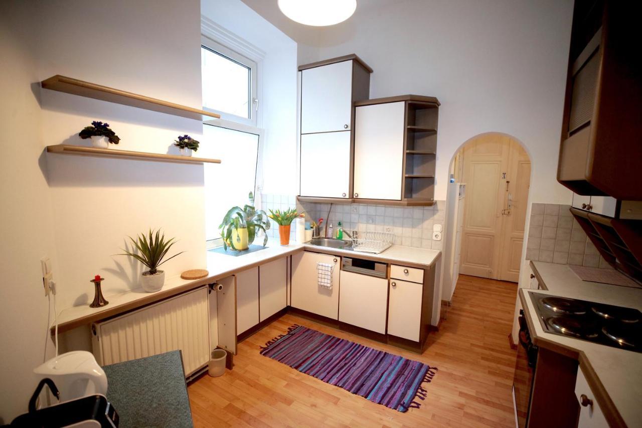 Leopoldsgasse Aparthotel 2*