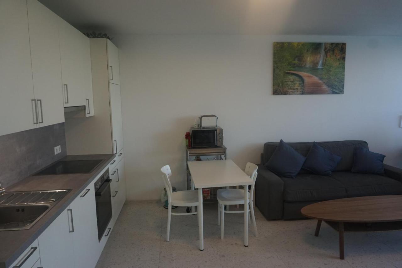 Apartment Augartenblick Penthaus 17 - Blick Zum Riesenrad *