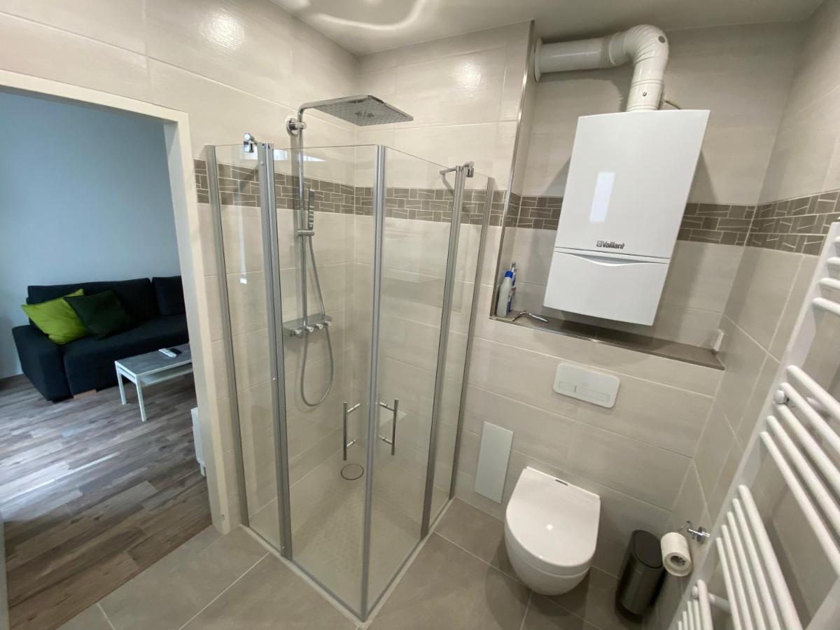 Kg38 - Modern Living Apartment *