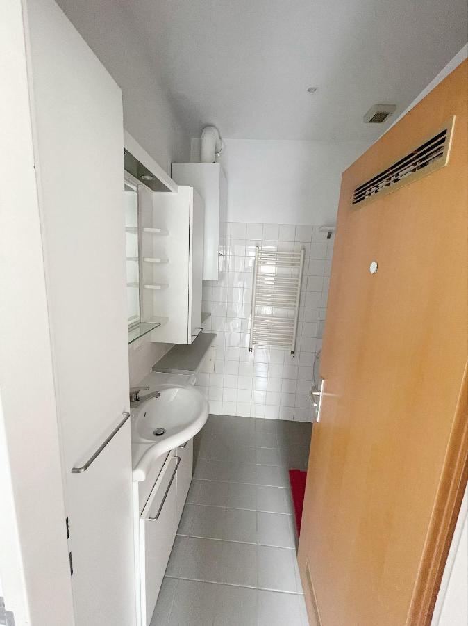 Metro Apartments Vienna Albergue