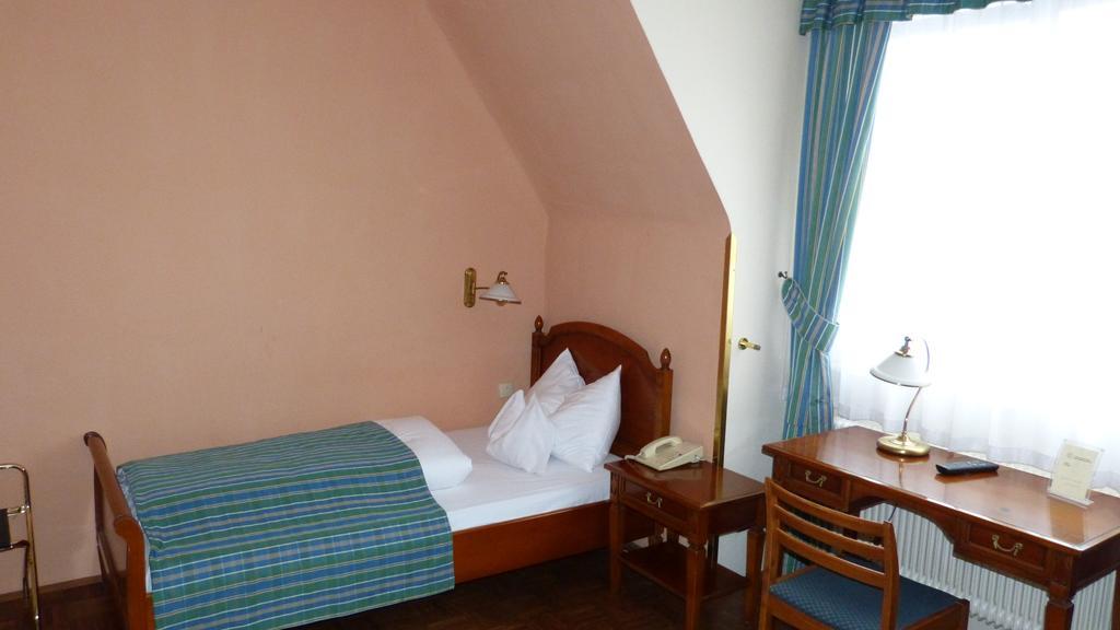 Rothensteiner 4* Vienna
