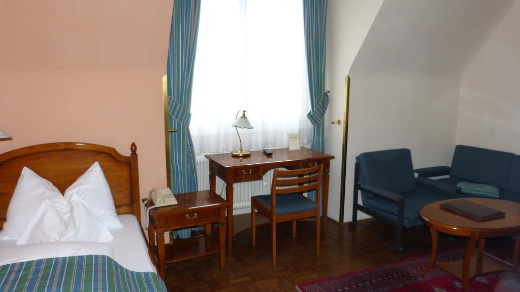 Aparthotel Rothensteiner