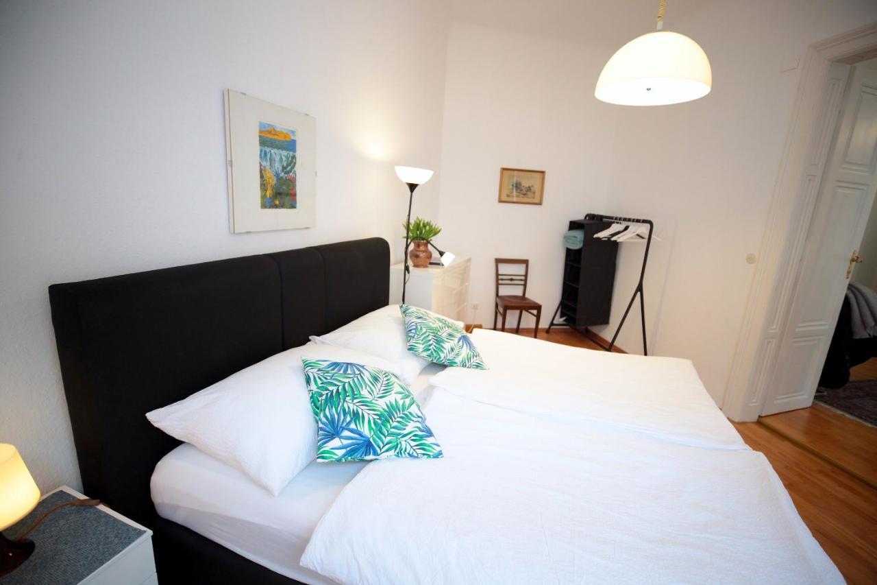 Aparthotel Leopoldsgasse