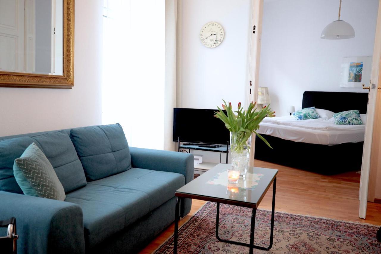 Leopoldsgasse Aparthotel Vienna