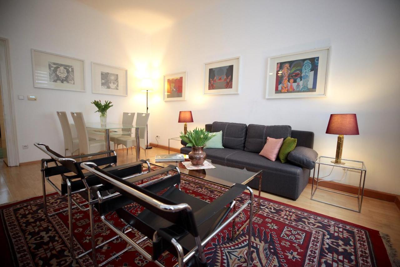 Aparthotel Leopoldsgasse