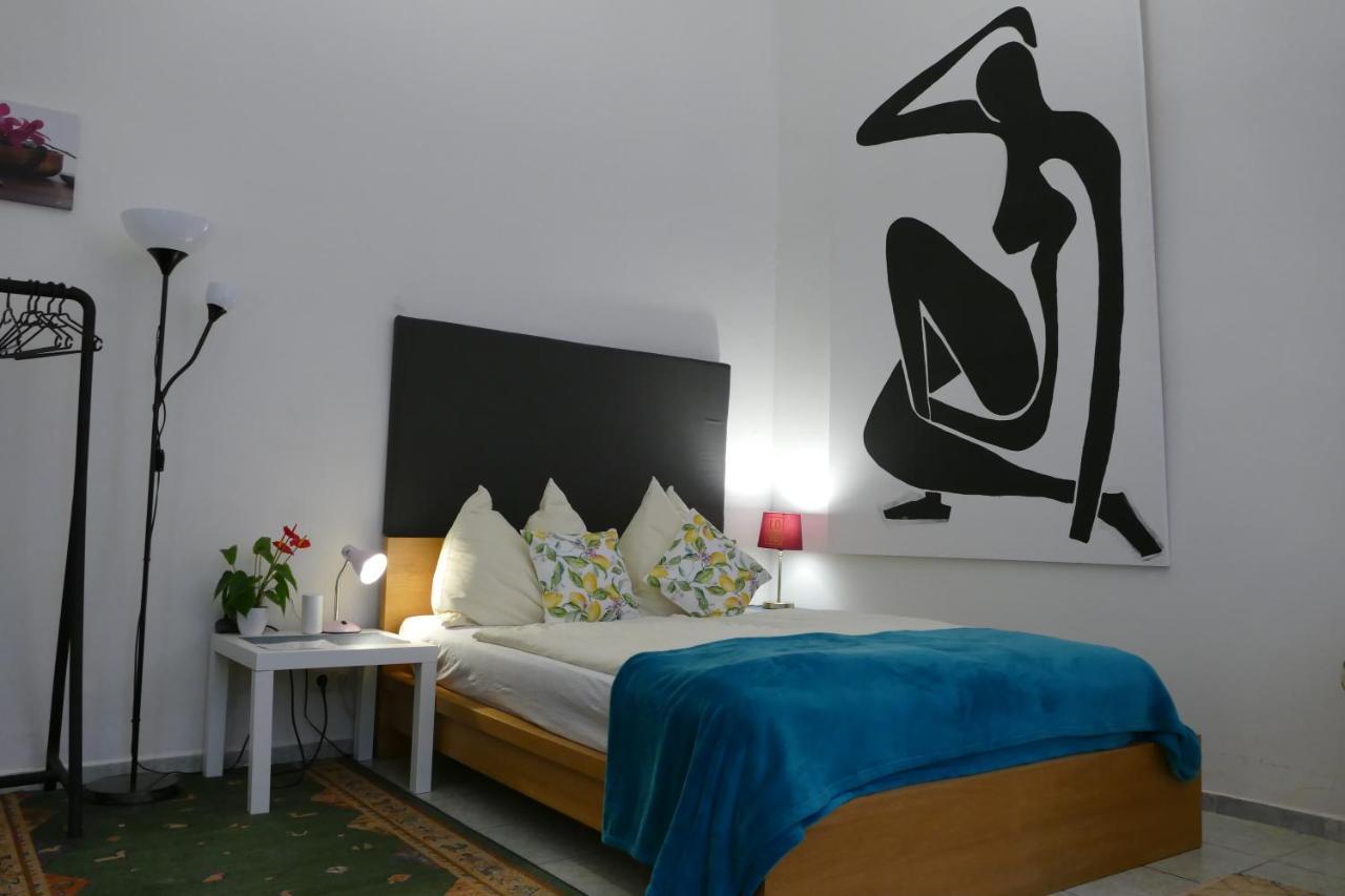 Leopoldsgasse Aparthotel 2*