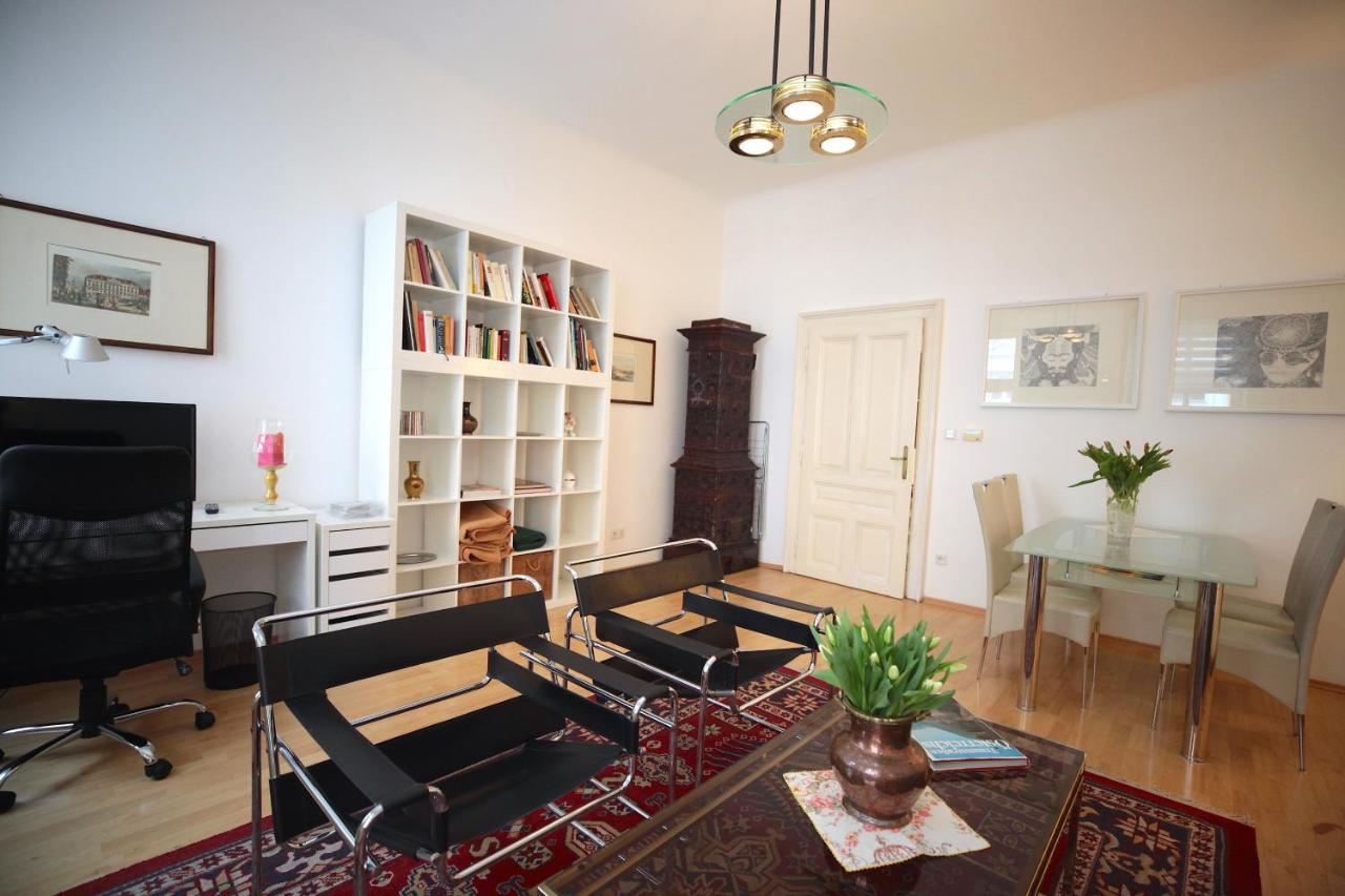 Aparthotel Leopoldsgasse
