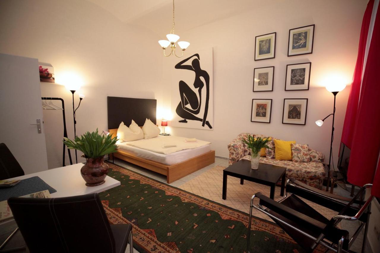 Aparthotel Leopoldsgasse