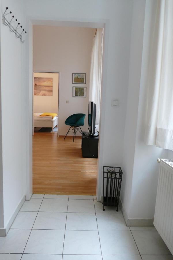 Aparthotel Leopoldsgasse 2*