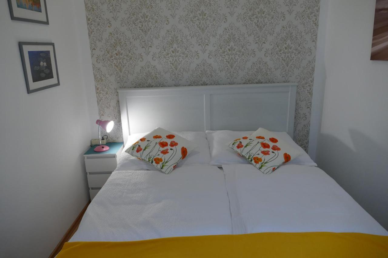 Leopoldsgasse Aparthotel