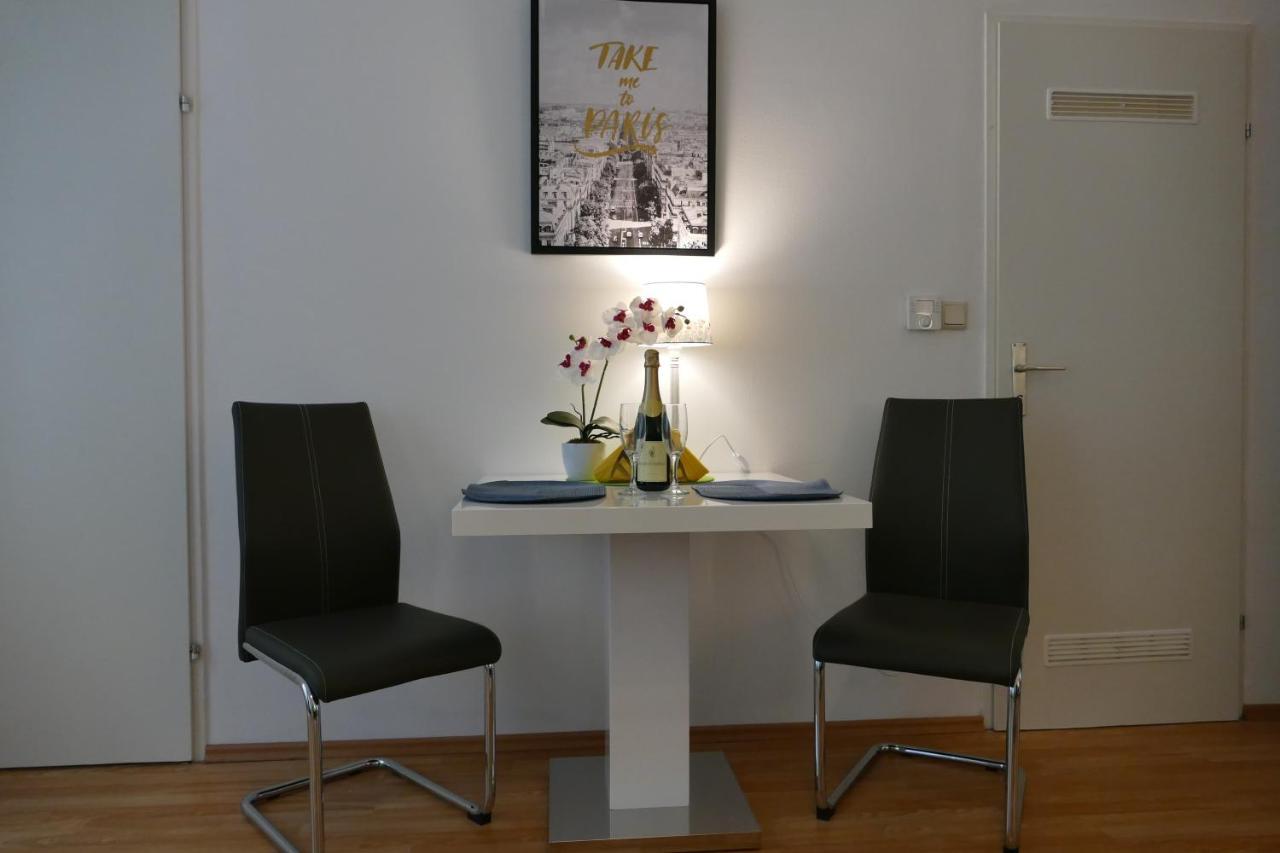 Aparthotel Leopoldsgasse