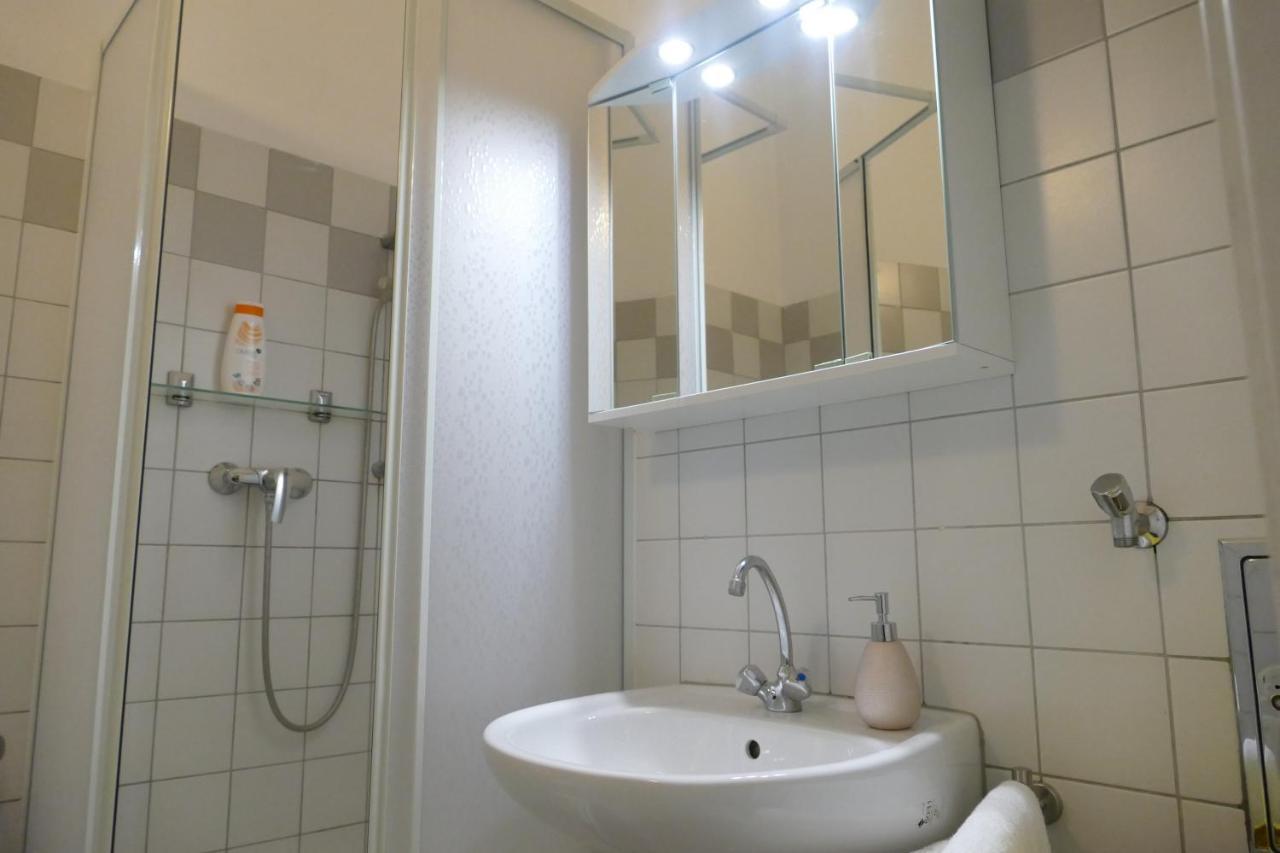 Leopoldsgasse Aparthotel
