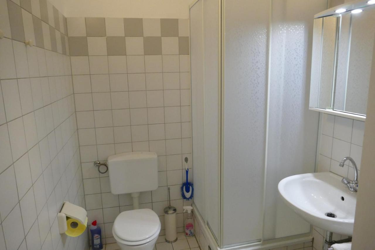 Aparthotel Leopoldsgasse 2*