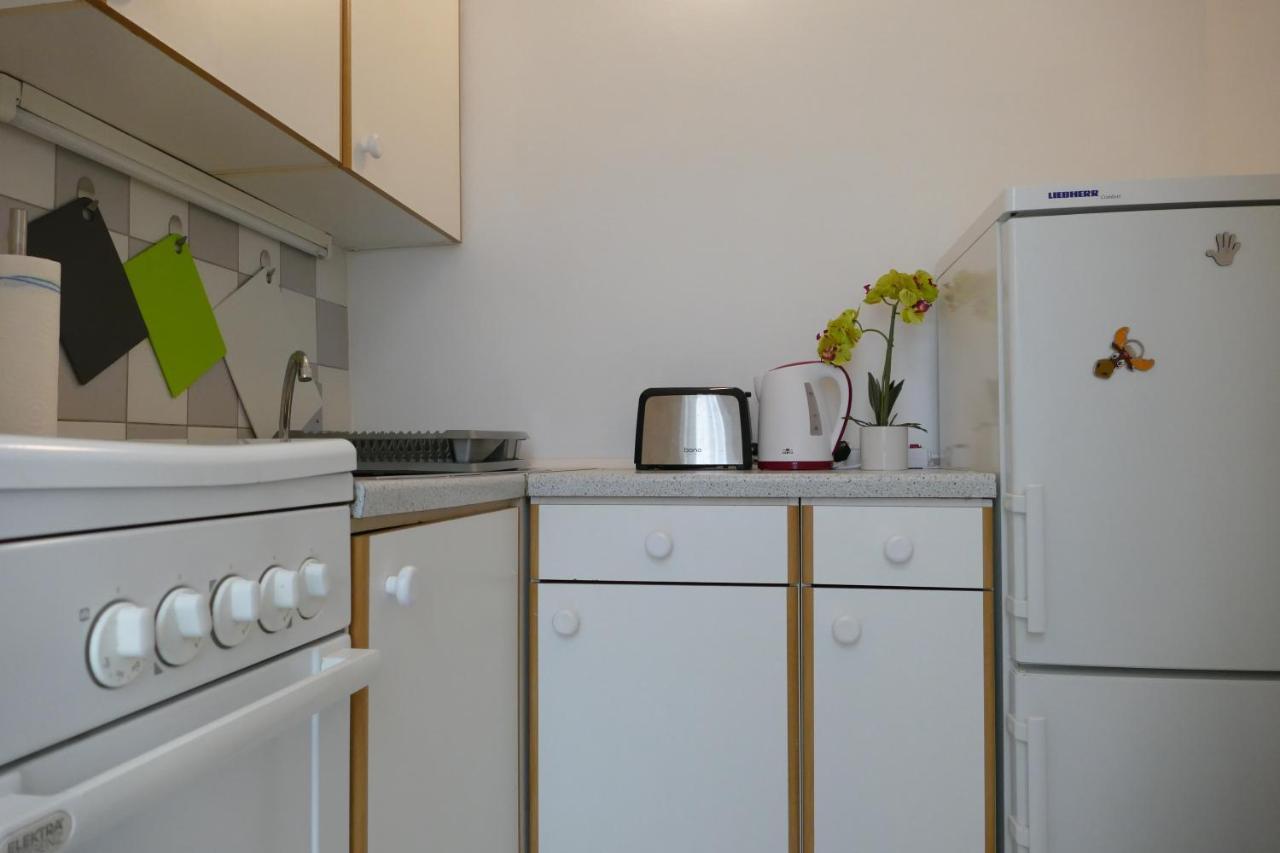 Leopoldsgasse Aparthotel 2*