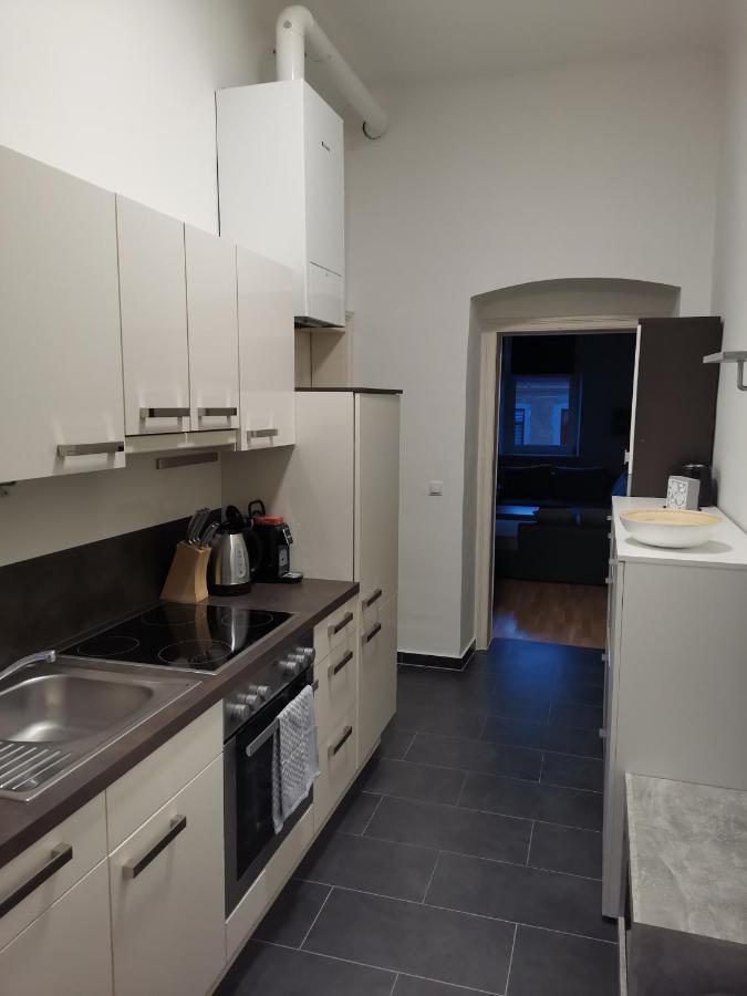 Near Yppenplatz & Brunnenmarkt Apartamento Viena