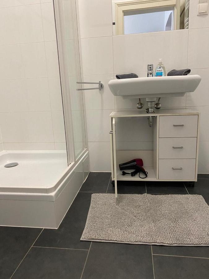 Apartamento Near Yppenplatz & Brunnenmarkt