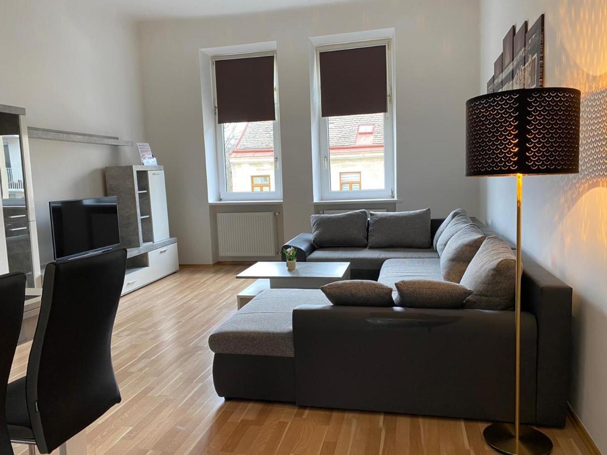 Apartamento Near Yppenplatz & Brunnenmarkt Viena