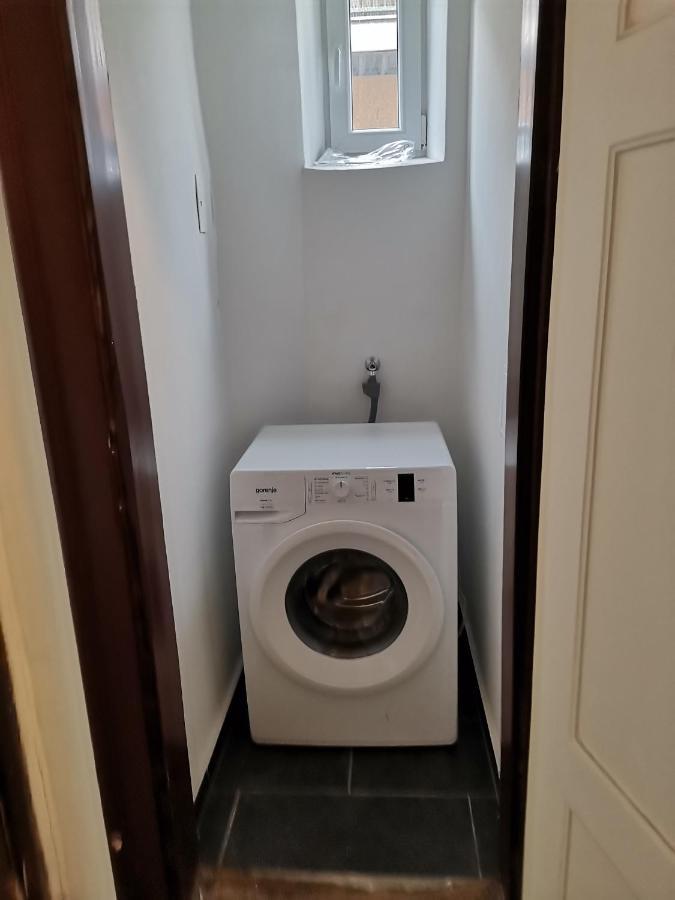 Apartamento Near Yppenplatz & Brunnenmarkt