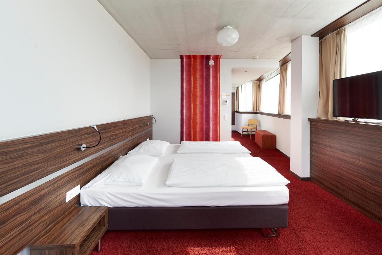 Simm's - Cityhotel Next To Metro U3 Hotel