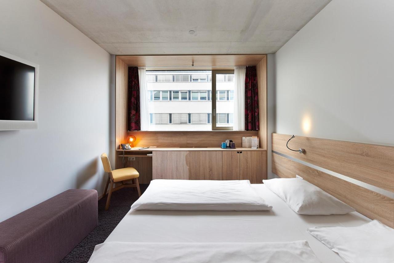 Simm's - Cityhotel Next To Metro U3 Vienna