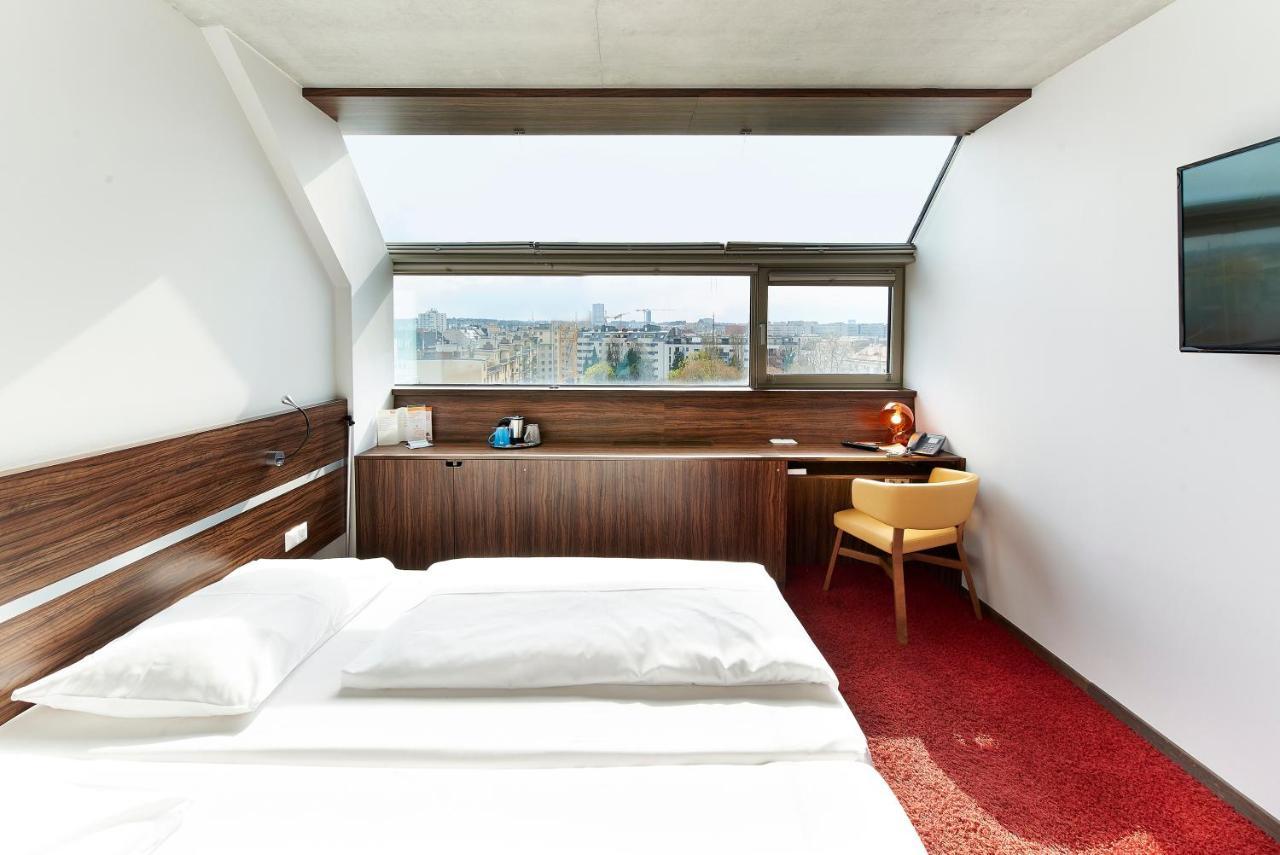 Simm's - Cityhotel Next To Metro U3 Vienna