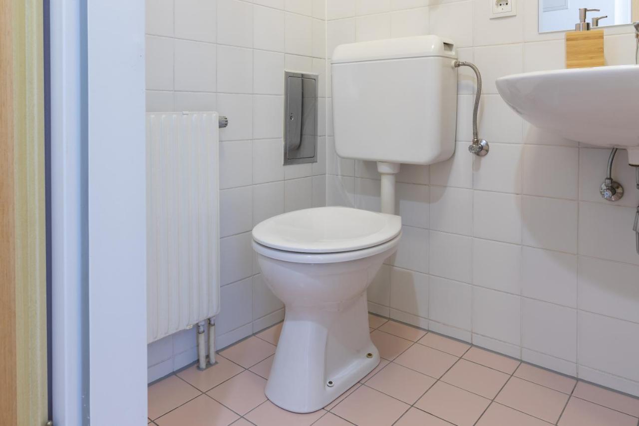 Apartment Yeshello Near Station Vienna