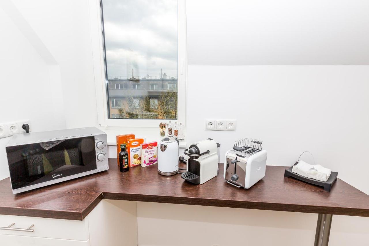 Simtown Apartment Vienna