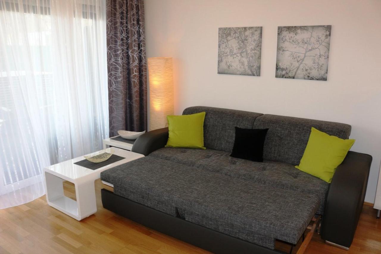Apartment Modern Danube