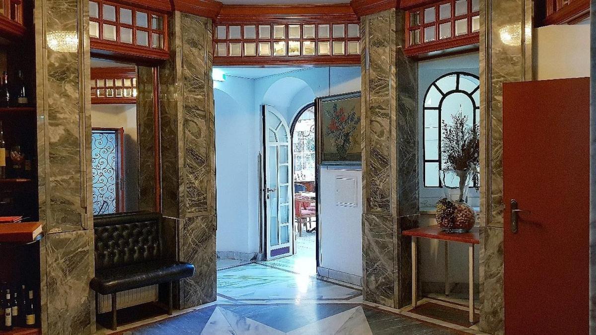 Raimundhof Hotel Wien