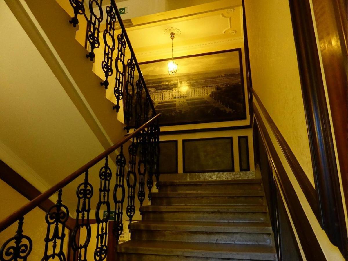 Hotel Mariahilf Citycenter Vienna