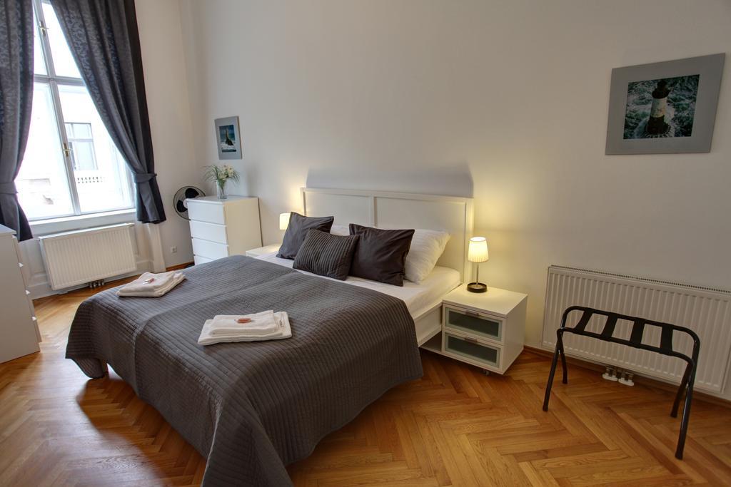 Apartment Gasser - Altstadt City Center