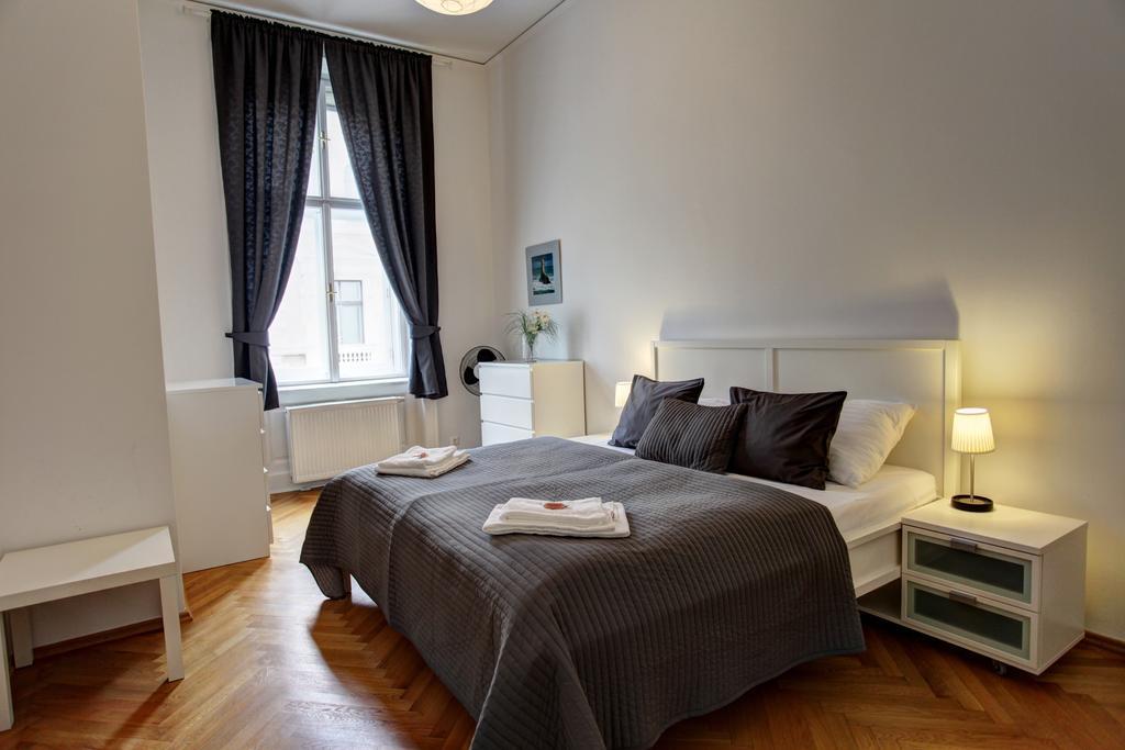 Gasser - Altstadt City Center Apartment