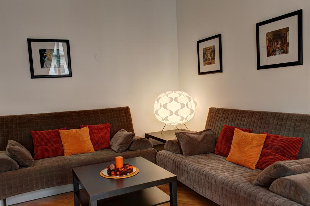 Apartment Gasser - Altstadt City Center