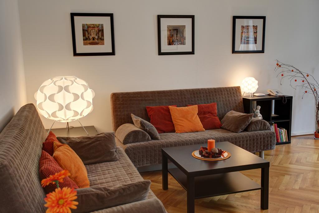 Gasser - Altstadt City Center Apartment